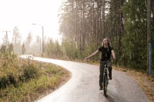 SENSHA Bicycle 全店 梅雨のキャンペーン開始！