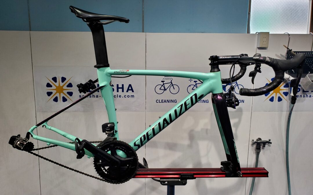 自宅洗車時に気をつけたいこと💡