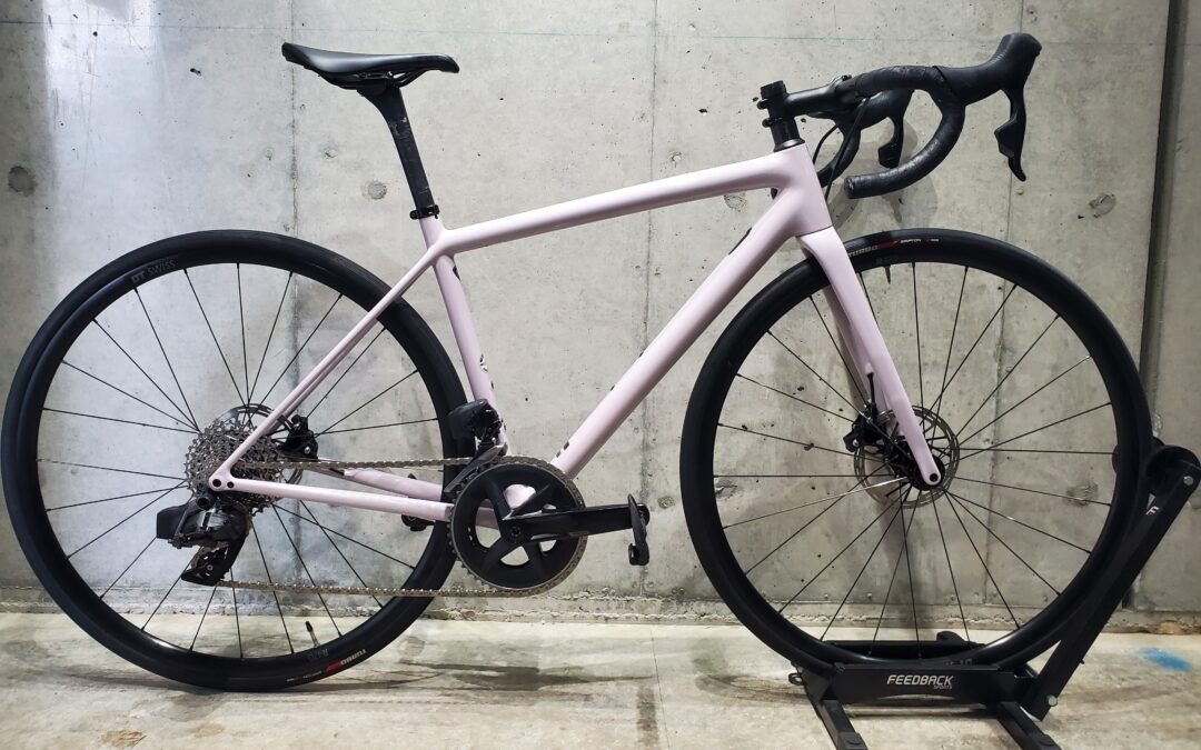 摩耗の原因も”汚れ”❔